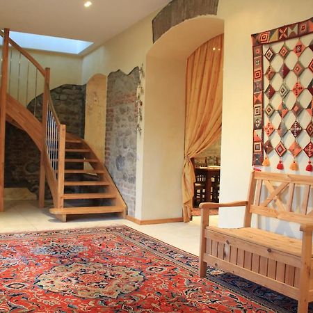 Villa Kursa Sighnaghi Exterior photo